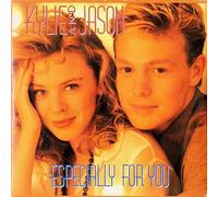 Especially for you (3" in 5" case, & Jason Donovan)