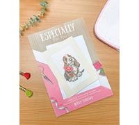 Especially For You: A Collection of Counted Cross Stitch Greetings Cards by Bothy Threads