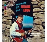Especially For You by Duane Eddy (Vinyl Record 2015)