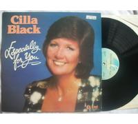 Especially For You - Cilla Black LP