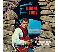 ESPECIALLY FOR YOU - DUANE EDDY