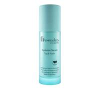 Especially Hyaluronic Serum Day & Night 30 ml - High Dose Moisturising Serum - Plumping & Smoothing - Triple Active with Hyaluronic Serum - Firming Matrix - Made in Germany