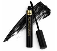 Especially Mascara Lash Volume Wonder Plus - with Deep Hyaluronic Boost - Mascara for Very Long, Curved and Thick Eyelashes, Long-Lasting, Volumizing, Vegan, with Wow Effect, 8.5 ml