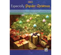 Especially Popular Christmas (1) (Especially, 1)