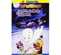 Espectaculo Casper Navideño [Import espagnol]