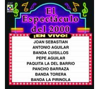 Espectaculo Del 2000 En Vivo