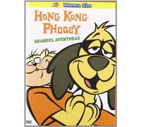 Espectaculo Hong Kong Phoey 1 (Import Dvd) (2010) Varios