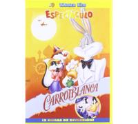 Espectaculo Silvestre Y Piolin + Carrotb (Import) (Dvd) (2006) Varios