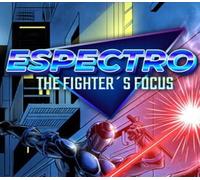 Espectro The Fighters Focus PC Steam CD Key