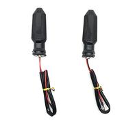 ESPEEDMTC For HONDA ADV 150 160 2019-2023 Turn Signals Front Rear Light Shift Taillights Blinker Indicator Motorcycle Acessories Parts (Smoke Shell)
