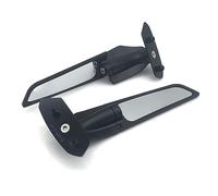 ESPEEDMTC For Suzuki GSX-R1000 2017-2022 Rearview Mirror Sport Winglet Mirror Kits Adjustable Stealth Mirrors Accessories Motorcycle Parts