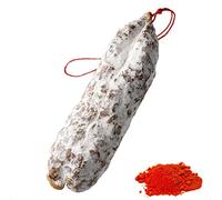 Espelette Saucisson Sec From The Savoie, Approx 170g