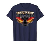 Espelkamp Deutsch Deutschland German Souvenir Artikel T-Shirt