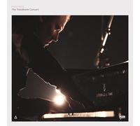 Espen Berg - Espen Berg: The Trondheim Concert