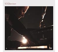 Espen Berg - Espen Berg: The Trondheim Concert Edition)