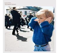 Espen Berg - The Hamar Concert