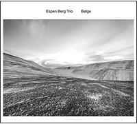 ESPEN BERG TRIO - Bolge (Bonus Track)