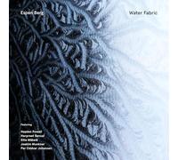 Espen Berg - Water Fabric