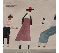 Espen Eriksen Trio featuring Andy Sheppard - In The Mountains [VINYL]