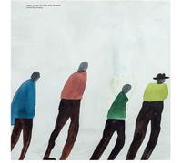Espen Eriksen Trio with Andy Sheppard - Perfectly Unhappy
