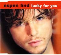 Espen Lind - Lucky for you