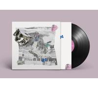 Espen Reinertsen - Venus Er I Håret [VINYL]