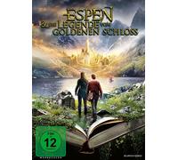 Espen und die Legende vom goldenen Schloss (DVD)