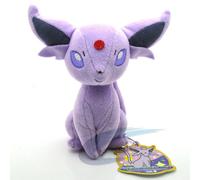 (Espeon) Pokemon Evolution of Eevee Umbreon Sylveon Plush Doll Gift