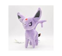 (Espeon) Pokemon Plush Toy Standing Collection Toy