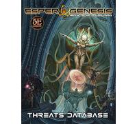 Esper Genesis: Threats Database (AAE3102)