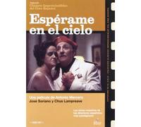 Espérame En El Cielo (1987) (Import)