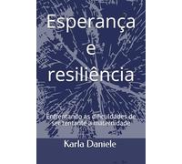 Esperança e resiliência: Enfrentando as dificuldades de ser tentante a maternidade