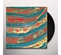 Ryuichi Sakamoto - Esperanto (Japanese Pressing) [VINYL]