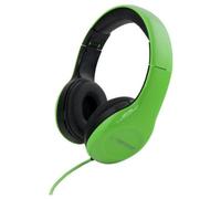 ESPERANZA Audio Stereo Headphones with volume control EH138K | 3m