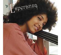 Esperanza by ESPERANZA SPALDING