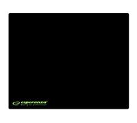 Esperanza Classic EGP101K Gaming Mouse Pad (250mm x 200mm)