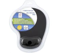 Esperanza EA137K Mouse Pad Black