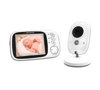 Esperanza Ehm002 Baby Monitor