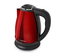 Esperanza EKK013R Electric Kettle 1,8 L - VICTOTIA - RED