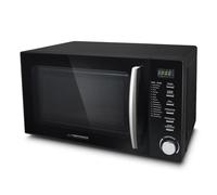 Esperanza EKO010 Microwave Oven 1200W Black