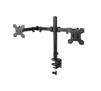 Esperanza ERW018 Desk Mount for Screen 68.6 cm (27 Inches)