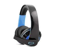 Esperanza It Accesories Esperanza EGH300B Stereo Headset with Microphone for Games - Condor - Blue