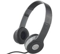 Esperanza Öhrer Multimedia Headset/wired Headphones with Microphone and Volume Control