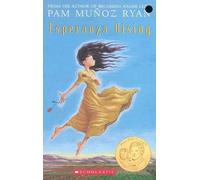 Esperanza Rising by Pam Mu?oz Ryan (English) Paperback Book