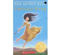 Esperanza Rising by Pam Mu?oz Ryan (English) Paperback Book