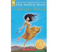 Esperanza Rising (Scholastic Gold) by Pam Muñoz Ryan (2002, Trade Paperback)