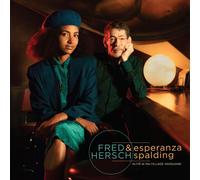 Esperanza Spalding Alive at the Village Vanguard (CD) (US IMPORT)