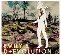 Esperanza Spalding - Emily's D+Evolution