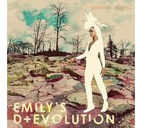 Esperanza Spalding - Emily's D + Evolution [SHM-CD]