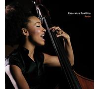 Esperanza Spalding - Junjo (180g) [VINYL]